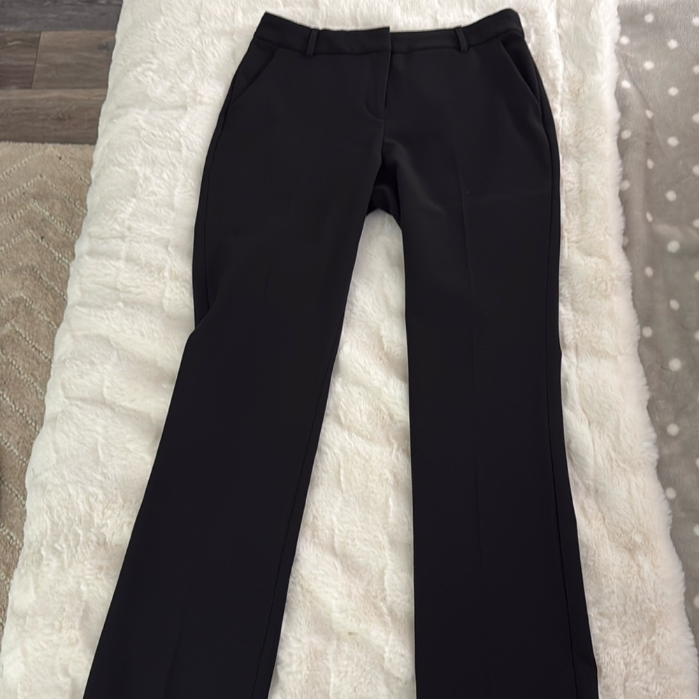 Express Editor Work Pants - image 1